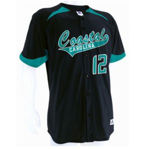 Baseball Uniform