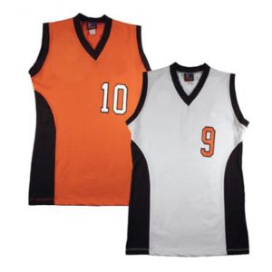 Field Hockey Uniform