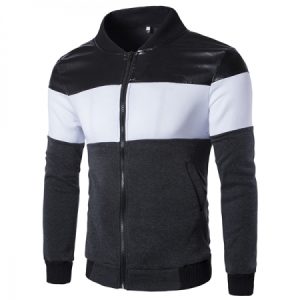 Fleece Jacket