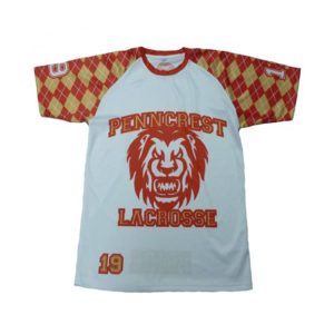 Lacrosse Uniform