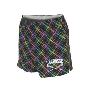 Lacrosse Uniform