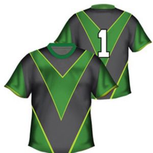 Soccer Uniform