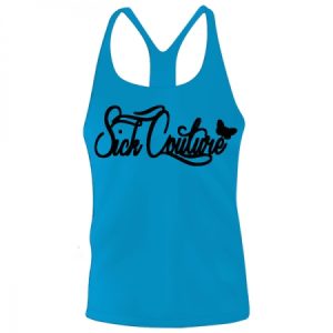 Stringer Vest