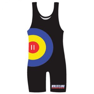 Sublimated Singlet