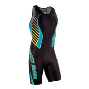 Sublimated Singlet