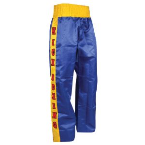 BOXING TROUSERS